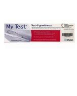 Mylan Italia Test Di Gravidanza Rapido Hcg Mytest 1 Pezzo