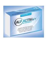Fitoproject Alfactiv Oft 40 Capsule