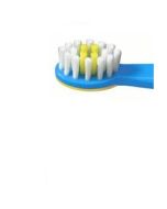 Colgate-palmolive Commerc. Elmex Spazzolino Bimbi Educativo New 0-3 Anni