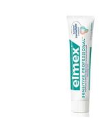 Dhl Supply Chain Italy Elmex Sensitive Professional Whitening Dentifricio 75 Ml
