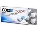 Meda Pharma Cb12 Boost 10 Chewing-gum 20 G