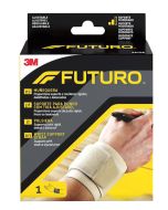 3m Italia Polsino Elastico Futuro Universale Beige