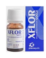 Pharmaguida Xflor Gocce 5 Ml