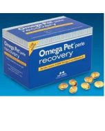 Omega Pet Recovery 120prl