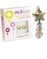 Sanico Biojoux Monachella Stella Boreale 10 Mm