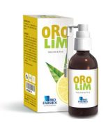 Orolim Spray Orale 30ml