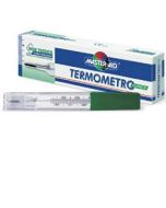 Pietrasanta Pharma Termometro Clinico Ecologico Gallio Master-aid