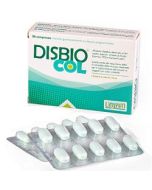 Princeps Disbiocol 30 Compresse