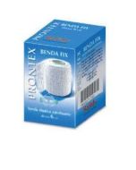 Safety Benda Elastica Prontex Fix Autofissante 6 Cm Di Altezza Per 4 Metri In Estensione