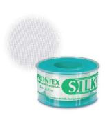 Safety Cerotto Rocchetto Prontex Silk Seta 2,5x500 Cm