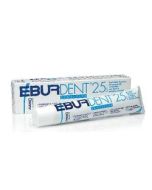 Dentsply Sirona Italia Eburdent 25rda Sensitive Dentifricio Ad Abrasivita' Controllata Per Denti E Gengive Sensibili 75 Ml