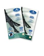 Desa Pharma Calza Uomo Cotone 70 Denari Media Nero