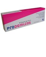 Biogroup Prodemicos 6 Flaconi 15 Ml