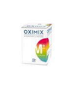 Driatec Oximix Multi+complete 40 Capsule