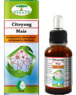 Citoyang Mais Gocce 50ml