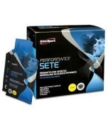 Es Italia Brand Ethicsport Ethicsport Performance Sete Limone 14 Bustine