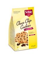 Dr. Schar Schar Choco Chip Cookies 200 G