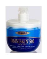 Lab. Farmaceutici Krymi Omniskin 500 Crema 500 Ml