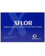 Pharmaguida Xflor 12 Buste Da 3 G