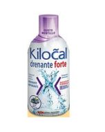 Pool Pharma Kilocal Drenante Forte Mirtillo