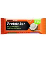 Namedsport Proteinbar Coconut Barretta 50 G