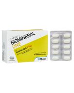 Meda Pharma Biomineral One Lactocapil Plus 30 Capsule