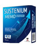 A. Menarini Ind. Farm. Riun. Sustenium Memo Fosforo 10 Flaconcini 10 Ml