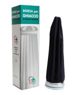 For. Me. Sa Borsa Ghiaccio Team Blu 28 Cm In Astuccio