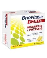 Montefarmaco Otc Briovitase Forte 10 Bustine
