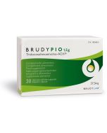 Kilabs Brudypio 30 Capsule