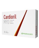 Pharmaluce Cardioril Myo 30 Compresse