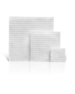 Convatec Italia Aquacel Extra Medicazione Con Carbossimetilcellulosa Sodica Altamente Assorbente 10x10 Cm 10 Pezzi