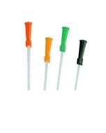 Safety Catetere Nelaton Maschile Ch12 30 Pezzi