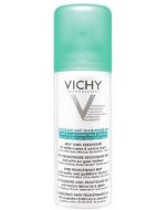 Vichy Deodorante Anti-tracce Aerosol 125 Ml