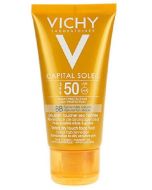 Vichy Ideal Soleil Dry Touch Bambini Spf50 50 Ml