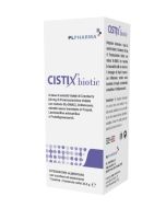 Pl Pharma Cistix Biotic 7 Bustine