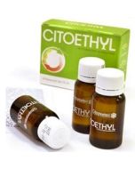 Citozeatec Citoethyl 3 Flaconi 15 Ml