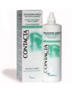 Sanifarma Soluzione Oculare Con Acido Ialuronico Contacta 100ml Marchio Ce