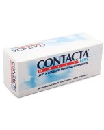 Sanifarma Lente A Contatto Monouso Giornaliera Contacta Daily Lens 30 -3,00 30 Pezzi