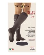 Relax 70 Gamb Uni Moka 4