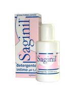Epitech Group Saginil Detergente Intimo 100 Ml