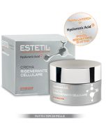 Pool Pharma Estetil Rigenerante Cellulare Crema Viso