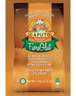 Antimo Caputo Fioreglut Farina Dolci+pane+pizza 1 Kg