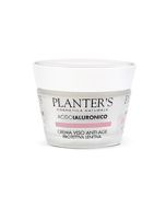 Dipros Planter's Acido Ialuronico Crema Viso Protettiva New 50 Ml