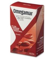 Syrio Omegamar 60 Capsule