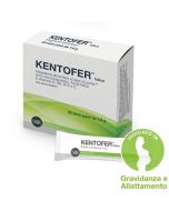 S&r Farmaceutici Kentofer Folico 20 Stickpack