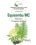 Caira Laboratorio Erboristico Caira Equisambu 75 Compresse