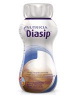 Nutricia Italia Diasip Cioccolato 200 Ml 4 Pezzi