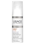 Uriage Laboratoires Dermatolog Depiderm Spf50 + Trattamento Giorno