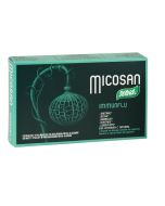 Santiveri Sa Micosan Immunflu 40 Capsule
